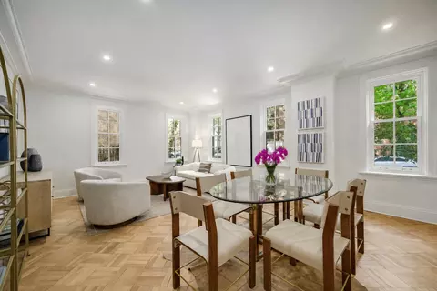 Dining - 73 Elm St #1B, Chicago, IL 60611 photo 1 of 3