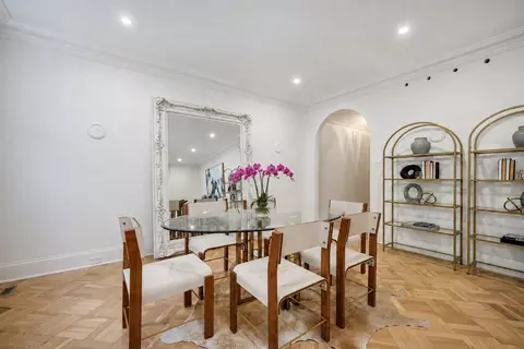 Dining - 73 Elm St #1B, Chicago, IL 60611 photo 3 of 3