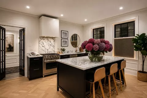 Kitchen - 73 Elm St #1B, Chicago, IL 60611 photo 1 of 5