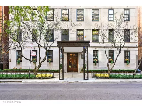Exterior - 73 Elm St #1B, Chicago, IL 60611 photo 2 of 2