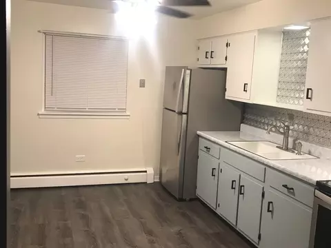Kitchen - 4435 Eberly Ave, Brookfield, IL 60513 photo 3 of 5