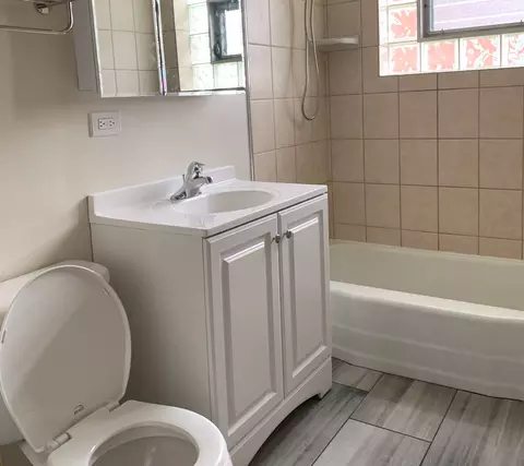 Bath - 4435 Eberly Ave, Brookfield, IL 60513 photo 3 of 4