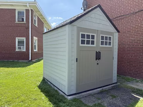 Exterior - 4435 Eberly Ave, Brookfield, IL 60513 photo 5 of 5