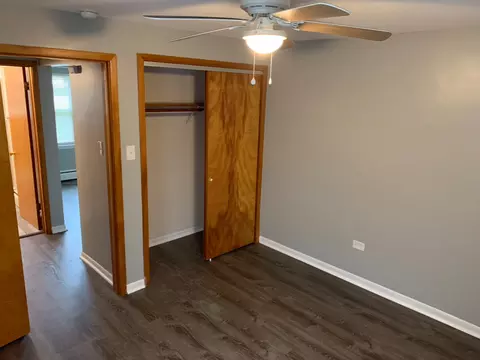 Bedroom - 4435 Eberly Ave, Brookfield, IL 60513 photo 2 of 2