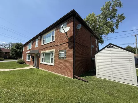 Exterior - 4435 Eberly Ave, Brookfield, IL 60513 photo 4 of 5