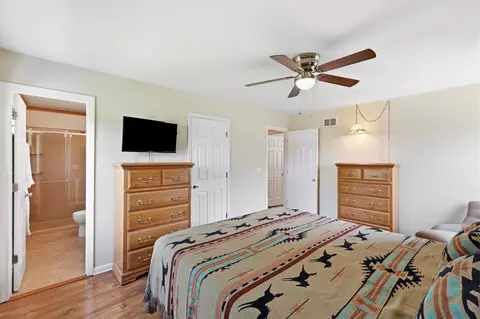 Bedroom - 969 E Castlewood Ln, Bartlett, IL 60103 photo 2 of 4