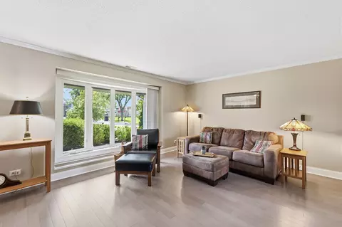 Living - 969 E Castlewood Ln, Bartlett, IL 60103 photo 3 of 5