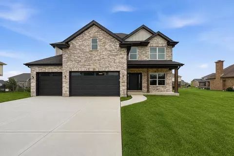 23039 Lakeview Estates Blvd, Frankfort, IL 60423