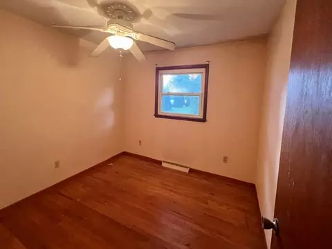 Bedroom - 311 E Van Buren St, Philo, IL 61864 photo 1 of 3