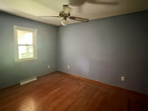 Bedroom - 311 E Van Buren St, Philo, IL 61864 photo 3 of 3