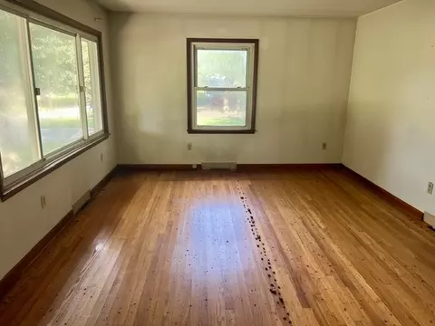 Living - 311 E Van Buren St, Philo, IL 61864 photo 2 of 2