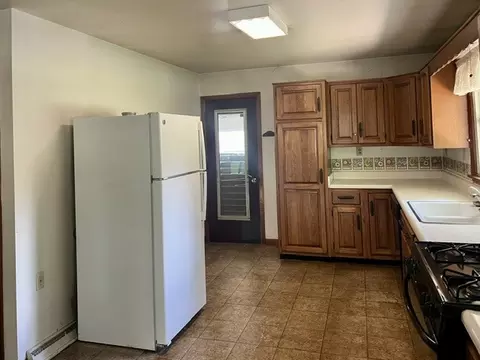 Kitchen - 311 E Van Buren St, Philo, IL 61864 photo 2 of 3
