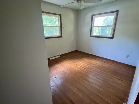 Bedroom - 311 E Van Buren St, Philo, IL 61864 photo 2 of 3