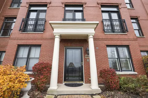 Undisclosed, Glenview, IL 60026