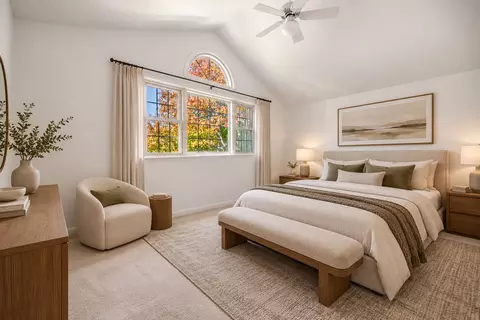 Bedroom - 625 Sutton Ct, Wheeling, IL 60090 photo 2 of 7