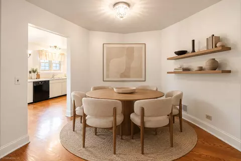 Dining - 625 Sutton Ct, Wheeling, IL 60090 photo 1 of 1