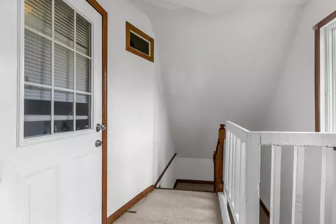 Entry Way - 528 E 156th St, Harvey, IL 60426 photo 3 of 3