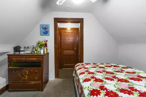 Bedroom - 528 E 156th St, Harvey, IL 60426 photo 6 of 6