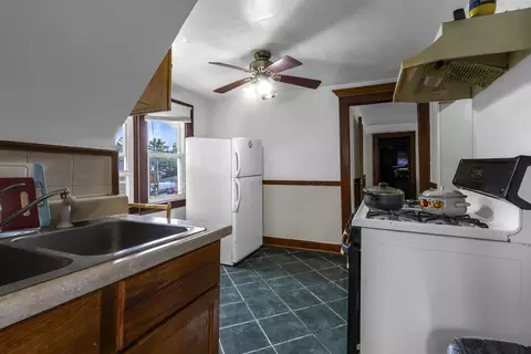 Kitchen - 528 E 156th St, Harvey, IL 60426 photo 1 of 2