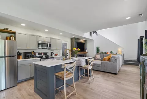 Kitchen - 652 E Summer St, Paxton, IL 60957 photo 1 of 8