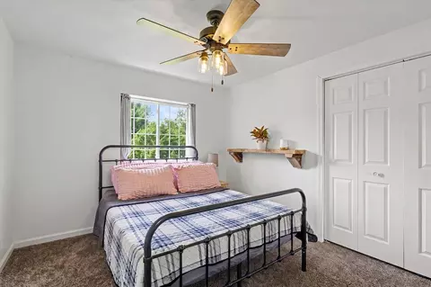 Bedroom - 652 E Summer St, Paxton, IL 60957 photo 1 of 4