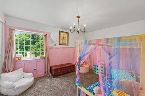 Bedroom - 652 E Summer St, Paxton, IL 60957 photo 3 of 4