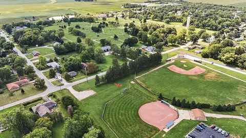 View/Area - 652 E Summer St, Paxton, IL 60957 photo 7 of 9