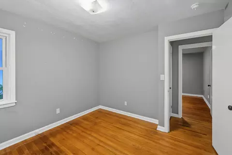 Bedroom - 1608 Normandy Dr, Champaign, IL 61821 photo 8 of 12