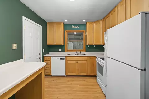 Kitchen - 1608 Normandy Dr, Champaign, IL 61821 photo 1 of 4