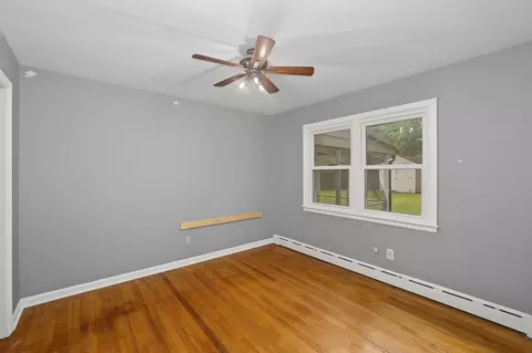 Bedroom - 1608 Normandy Dr, Champaign, IL 61821 photo 9 of 12