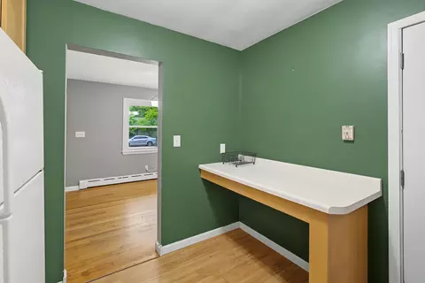 Kitchen - 1608 Normandy Dr, Champaign, IL 61821 photo 4 of 4