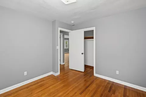 Bedroom - 1608 Normandy Dr, Champaign, IL 61821 photo 7 of 12
