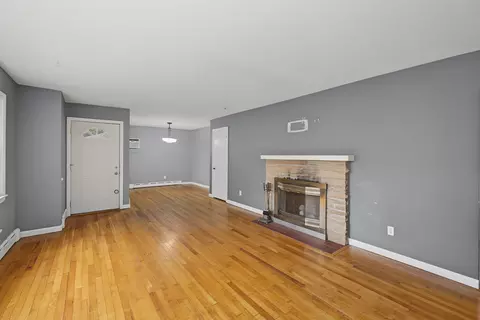 Living - 1608 Normandy Dr, Champaign, IL 61821 photo 1 of 3