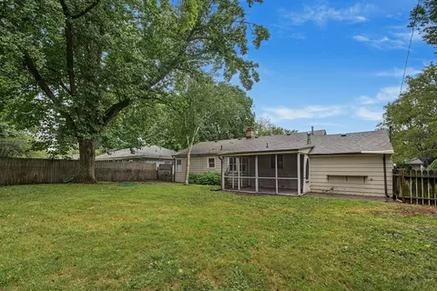 Exterior - 1608 Normandy Dr, Champaign, IL 61821 photo 3 of 3