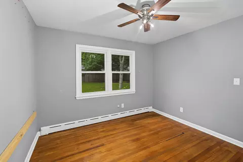 Bedroom - 1608 Normandy Dr, Champaign, IL 61821 photo 12 of 12