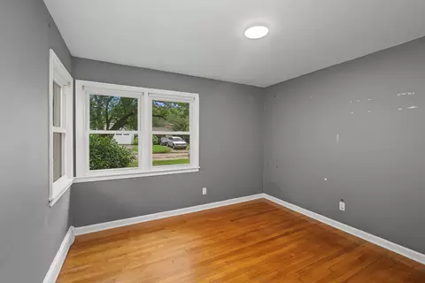 Bedroom - 1608 Normandy Dr, Champaign, IL 61821 photo 4 of 12
