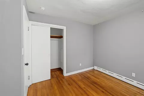 Bedroom - 1608 Normandy Dr, Champaign, IL 61821 photo 6 of 12