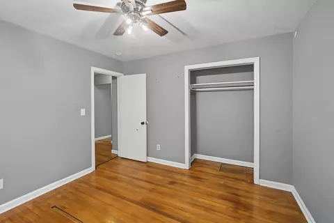 Bedroom - 1608 Normandy Dr, Champaign, IL 61821 photo 11 of 12