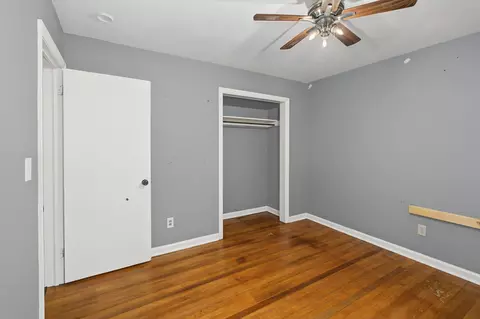 Bedroom - 1608 Normandy Dr, Champaign, IL 61821 photo 10 of 12
