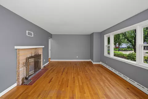 Living - 1608 Normandy Dr, Champaign, IL 61821 photo 2 of 3