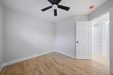Bedroom - 1327 S Wolf Rd, Hillside, IL 60162 photo 3 of 6
