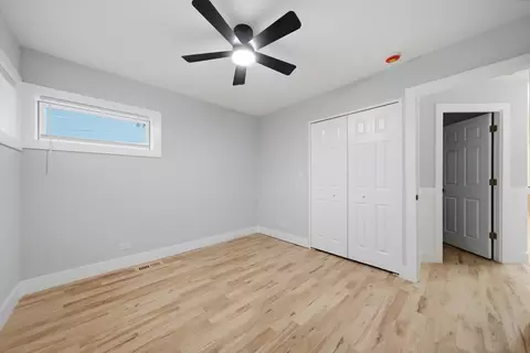 Bedroom - 1327 S Wolf Rd, Hillside, IL 60162 photo 5 of 6