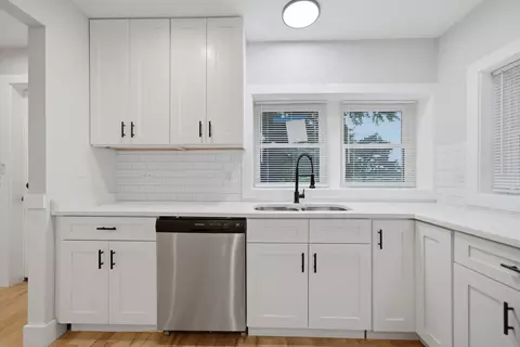 Kitchen - 1327 S Wolf Rd, Hillside, IL 60162 photo 2 of 2
