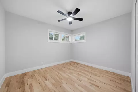 Bedroom - 1327 S Wolf Rd, Hillside, IL 60162 photo 4 of 6