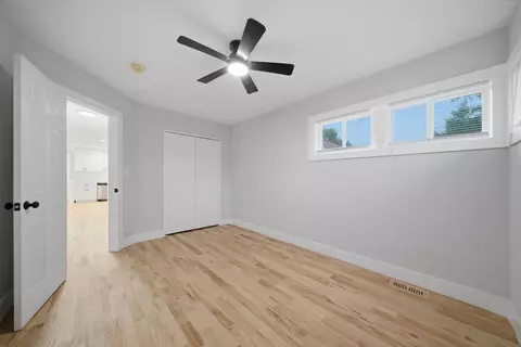 Bedroom - 1327 S Wolf Rd, Hillside, IL 60162 photo 6 of 6