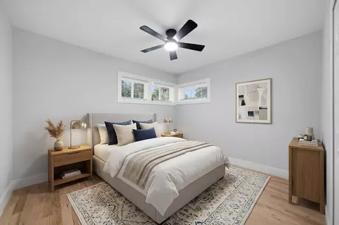 Bedroom - 1327 S Wolf Rd, Hillside, IL 60162 photo 1 of 6