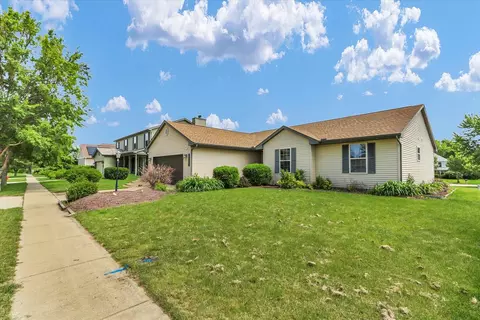 3110 Ridge Park Rd, Urbana, IL 61802
