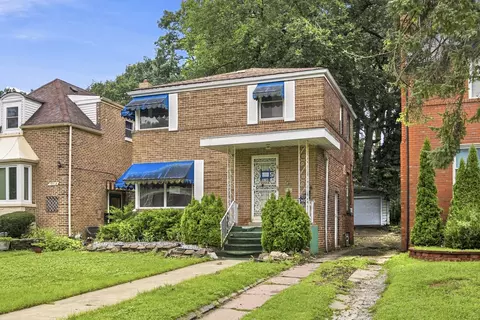 9310 S Vanderpoel Ave, Chicago, IL 60643