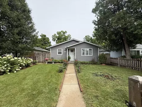 3217 Gabriel Ave, Zion, IL 60099