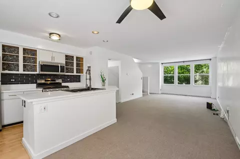 Living - 1007 E 61st St, Chicago, IL 60637 photo 8 of 9